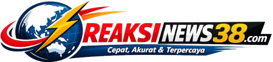 Reaksi News 38