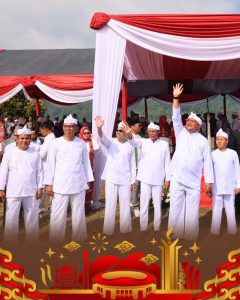 KPP Bogor raya Capaian 83,29% Bukti Kinerja Pemkab Bogor di bawah Rudy Susmanto-Ade Ruhandi